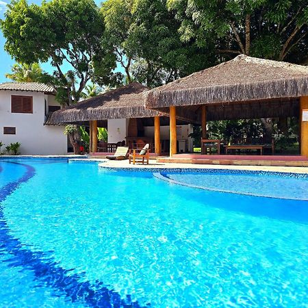 Top Houses Village Tropical Centro De Arraial Порту-Сегуру Экстерьер фото