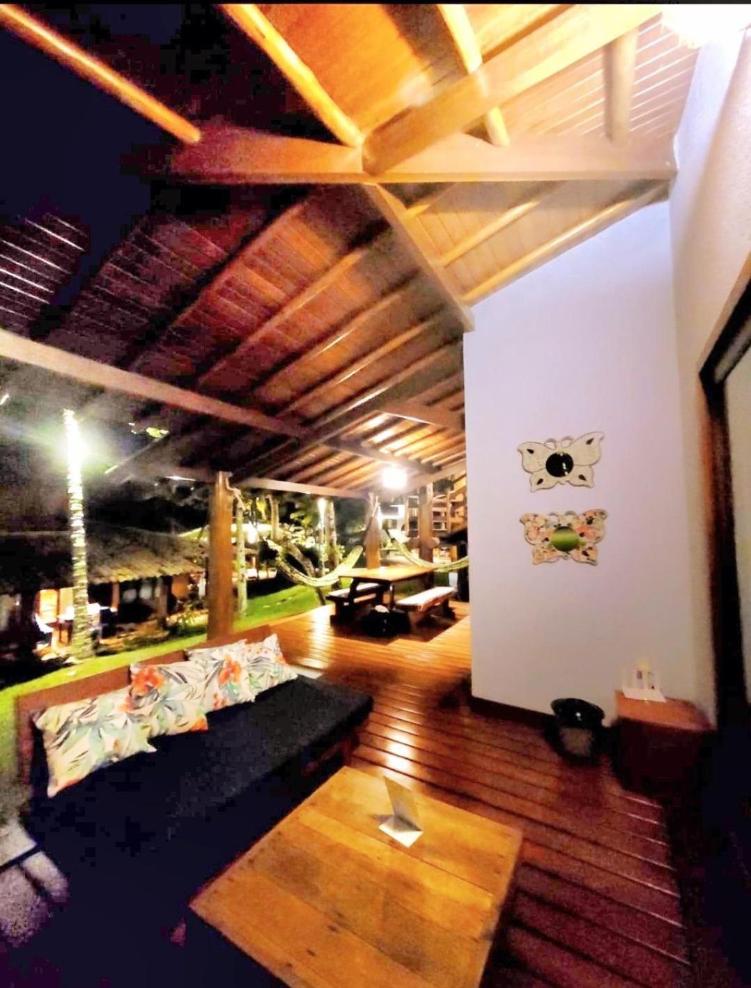 Top Houses Village Tropical Centro De Arraial Порту-Сегуру Экстерьер фото